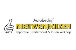 Auto Nieuwenhuizen