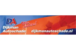 Dijkman Autoschade