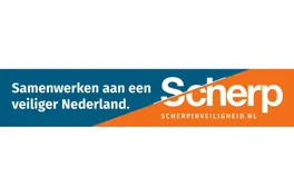 Scherp in Veiligheid